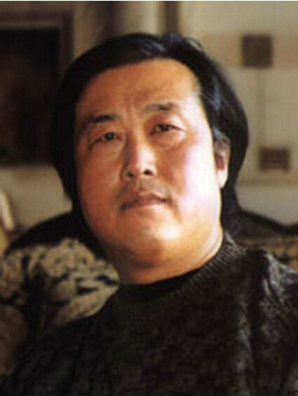 陳志安(中國著名工筆畫家) 陳志安(中國著名工筆畫家)