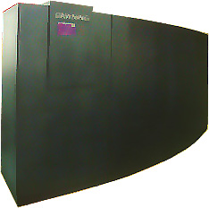 曙光2000-II超級伺服器