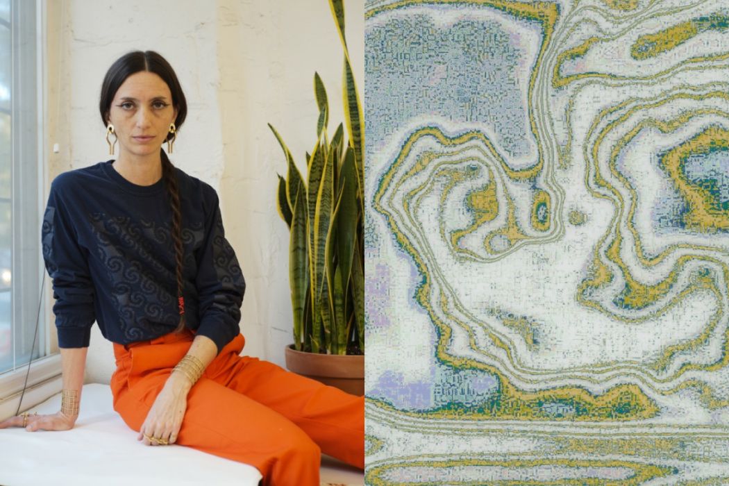 Tauba Auerbach Tauba Auerbach