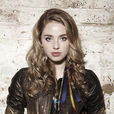 芙瑞雅·美弗(Freya Mavor)
