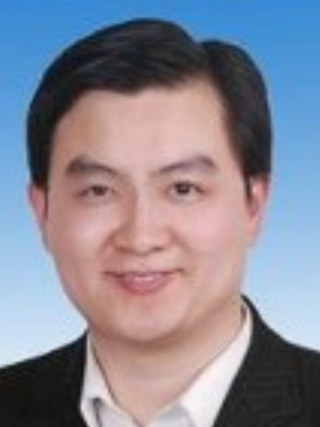 周毅(安徽省阜陽合肥現代產業園區黨工委委員、管委會副主任) 周毅(安徽省阜陽合肥現代產業園區黨工委委員、管委會副主任)