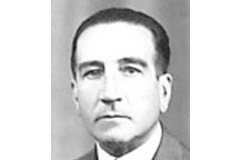Henri Bosc Henri Bosc