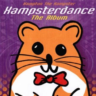 Hampster Dance - The Album Hampster Dance - The Album