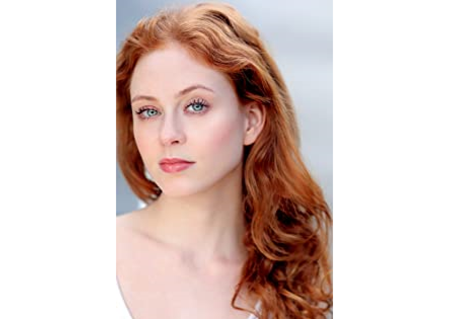 Helena Barlow Helena Barlow