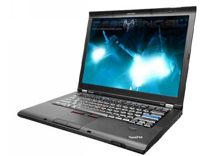 ThinkPad R400 2786AA9