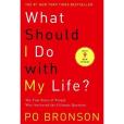 What Should I Do with My Life?(2003年Random House Trade Paperbacks出版的圖書) What Should I Do with My Life?(2003年Random House Trade Paperbacks出版的圖書)