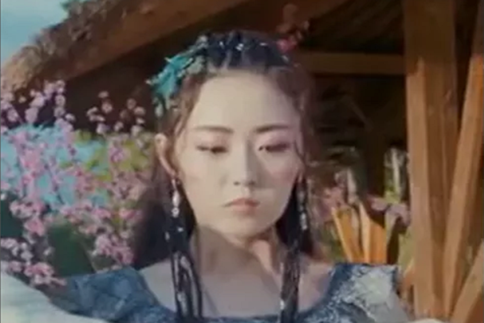 羚(古裝甜寵奇幻劇《親愛的義祁君》中的角色) 羚(古裝甜寵奇幻劇《親愛的義祁君》中的角色)