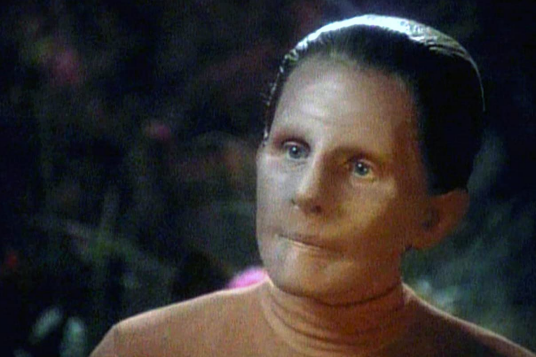 Salome Jens Salome Jens