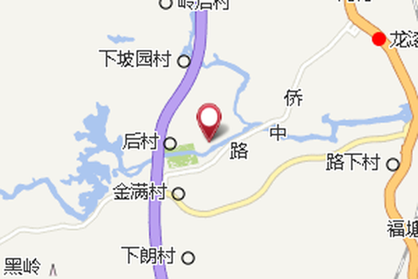 寮村 寮村