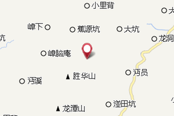 雲竹坪 雲竹坪
