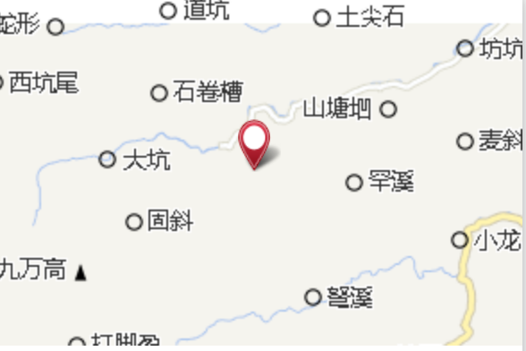 峰背 峰背