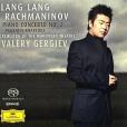 Rachmaninoff: Piano Concerto No. 2 Rachmaninoff: Piano Concerto No. 2