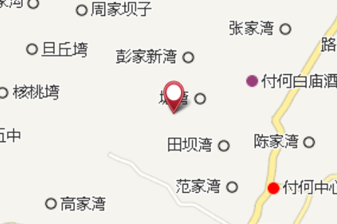 大凼灣 大凼灣