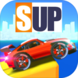 SUP多人賽車