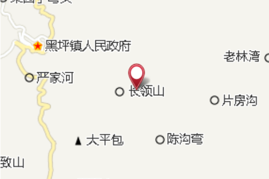 大埝坎