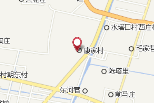 西城巷 西城巷