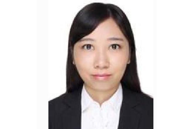 劉婷(西安翻譯學院教師) 劉婷(西安翻譯學院教師)