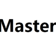 Master(英語單詞) Master(英語單詞)