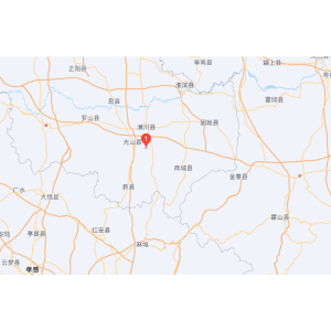 馮老店水庫 馮老店水庫