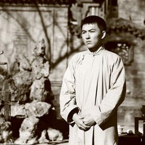 鄔立朋
