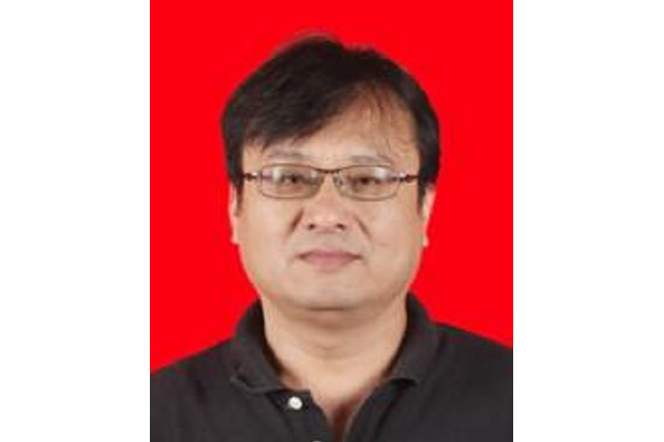 張濤(重慶師範大學教授，碩士研究生導師)