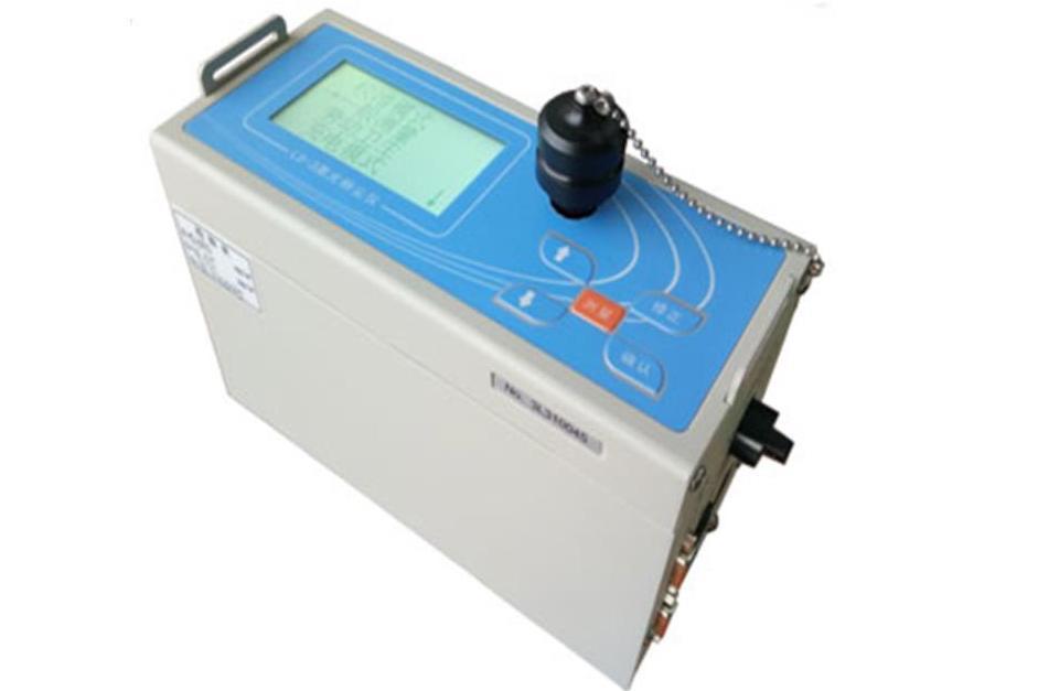 LD-3L粉塵儀 LD-3L粉塵儀
