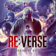 生化危機 Re:Verse 生化危機 Re:Verse