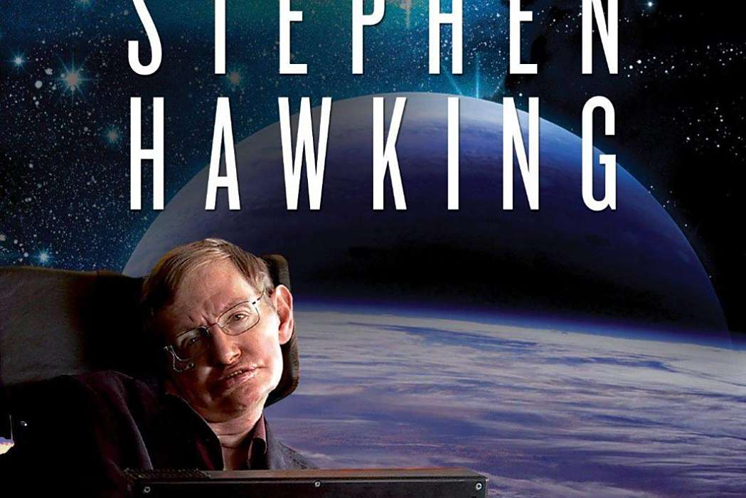 Into the Universe with Stephen Hawking