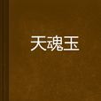 天魂玉 天魂玉