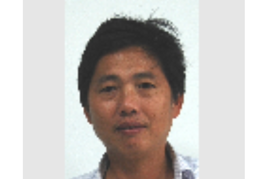 陳學進(安徽工業大學副教授) 陳學進(安徽工業大學副教授)