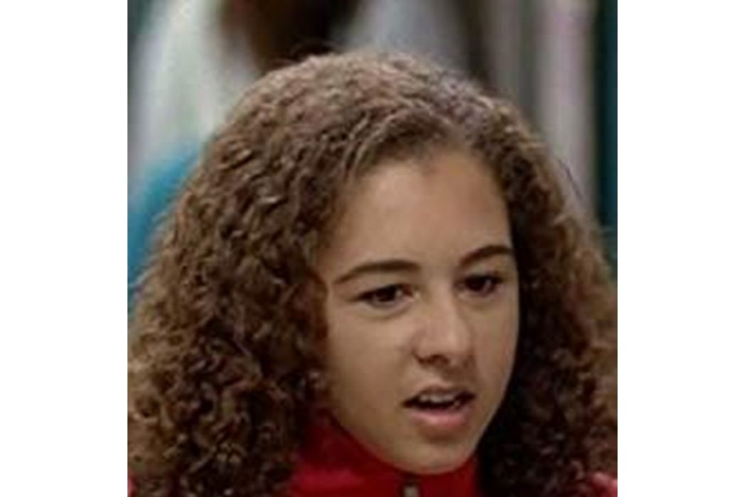 Hailee Sisera