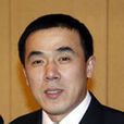 施明(檯球教練、裁判)