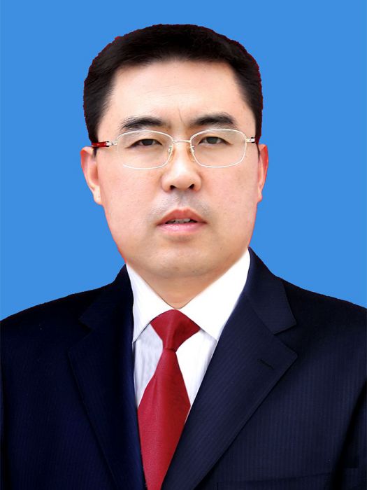 李建林(陝西省神木市財政局黨組成員) 李建林(陝西省神木市財政局黨組成員)