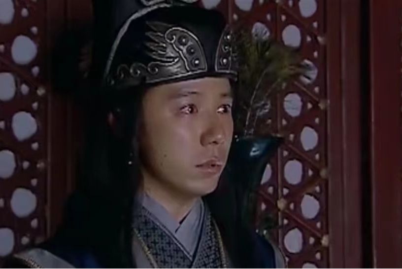 布衣(古裝劇《錦衣衛》中的角色) 布衣(古裝劇《錦衣衛》中的角色)