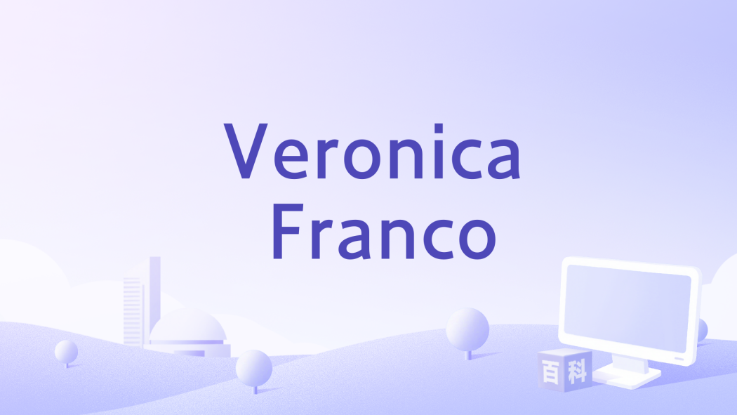 Veronica Franco