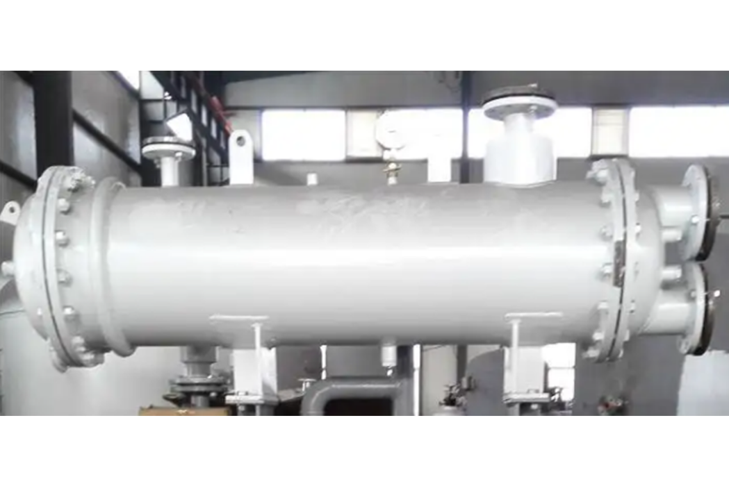 大氣冷凝器 大氣冷凝器