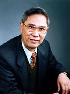 胡學超 胡學超