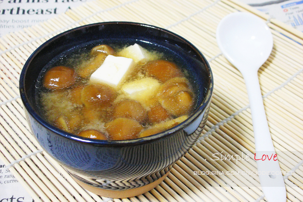 蘑菇醬湯 蘑菇醬湯