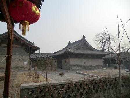 大王廟(山西省陽泉市盂縣大王廟) 大王廟(山西省陽泉市盂縣大王廟)