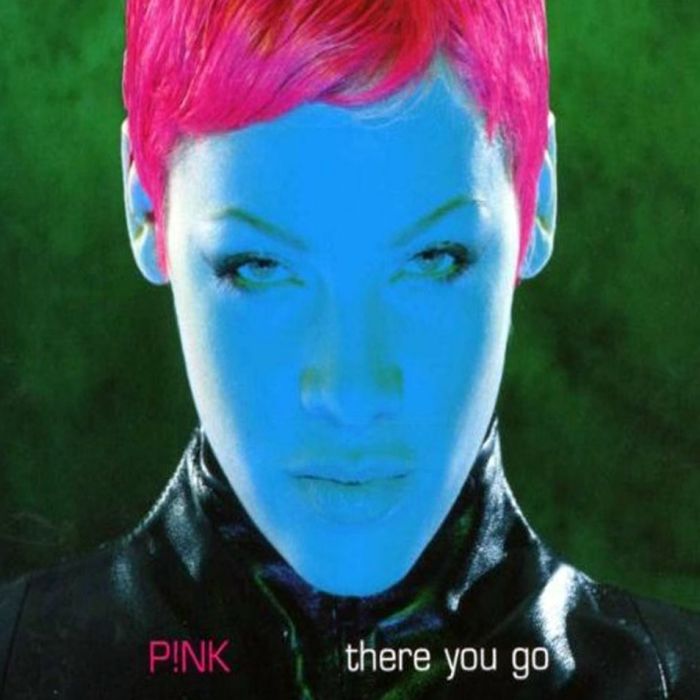 There You Go(There You Go(Album Version)) There You Go(There You Go(Album Version))