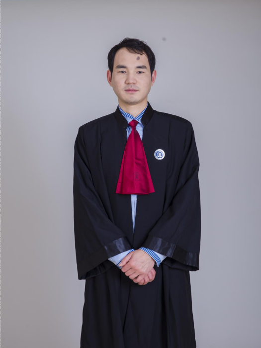 劉江(律師) 劉江(律師)
