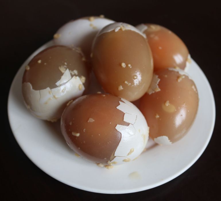 宜賓糟蛋 宜賓糟蛋