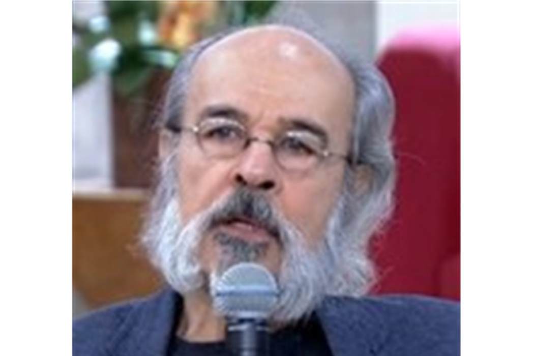 Osmar Prado Osmar Prado