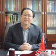杜學文(山西省作家協會主席) 杜學文(山西省作家協會主席)