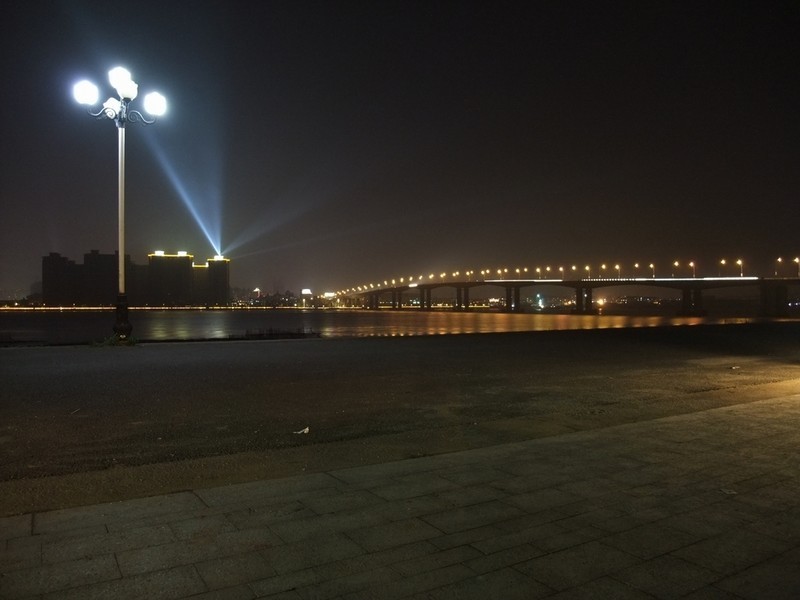 江門外海橋