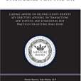 Corporate Law Client Strategies for the UK Corporate Law Client Strategies for the UK