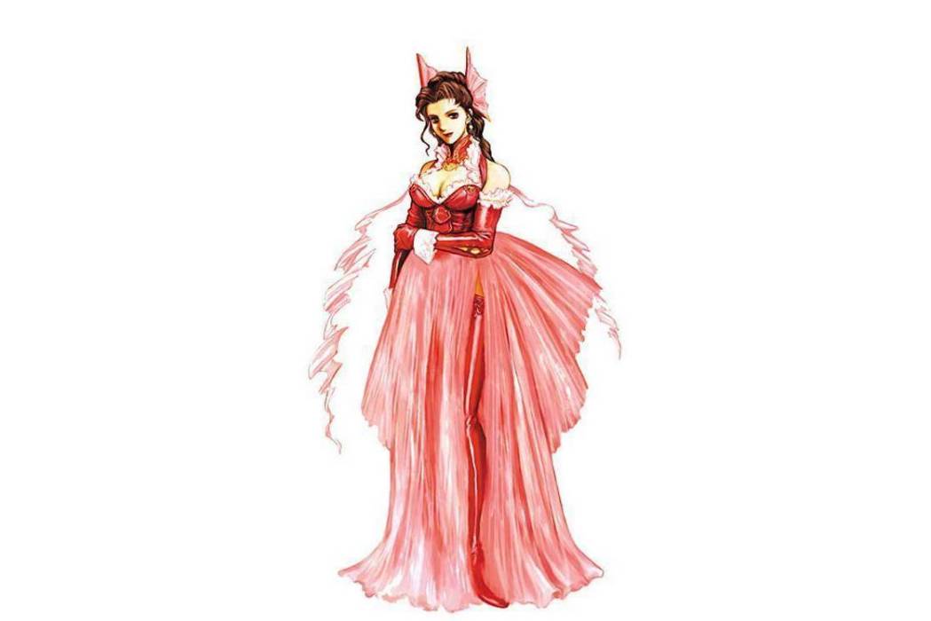 卡米拉(《惡魔城》系列中角色) 卡米拉(《惡魔城》系列中角色)