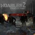 敢死隊2(動作射擊類PC遊戲)