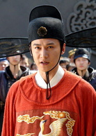 大槐樹(2007年王文杰導演大陸電視劇)