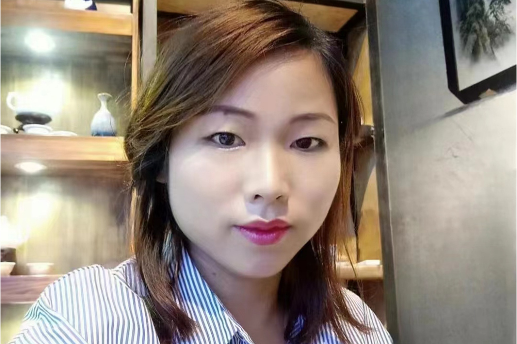 江想燕 江想燕